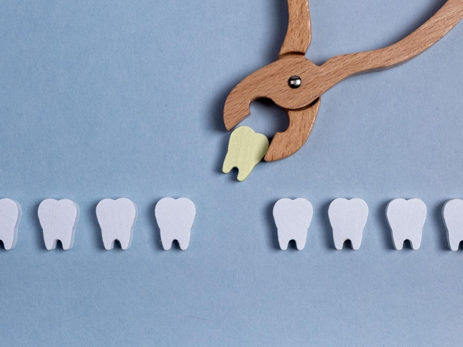 How Prioritizing Dental Health Can Support Your Overall Wellness Goals